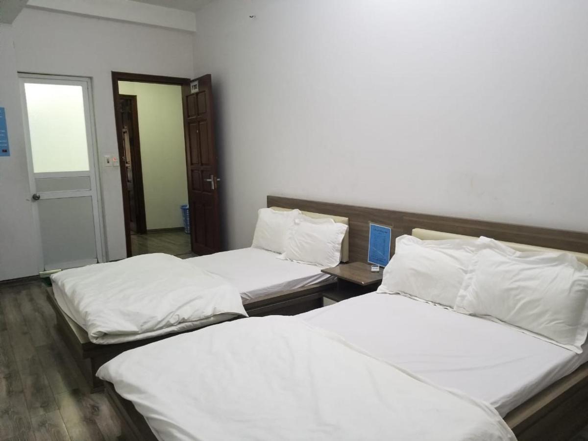 Spot On 946 Hoang Anh Hotel - Hanoi — Photos 1