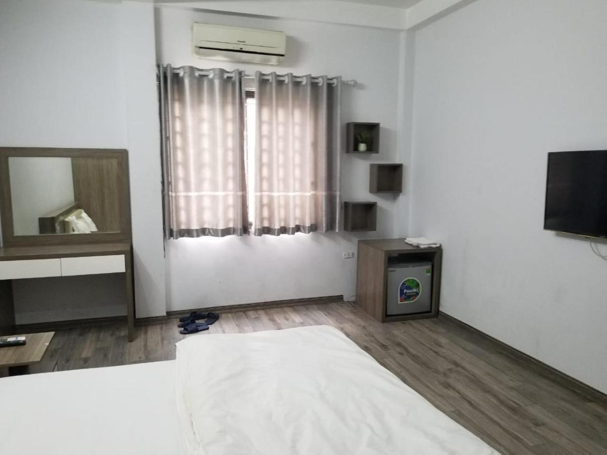 Spot On 946 Hoang Anh Hotel - Hanoi — Photos 2
