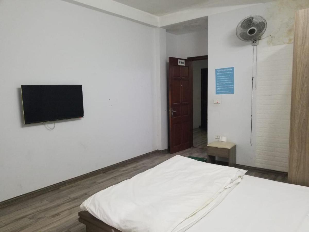 Spot On 946 Hoang Anh Hotel - Hanoi — Photos 3